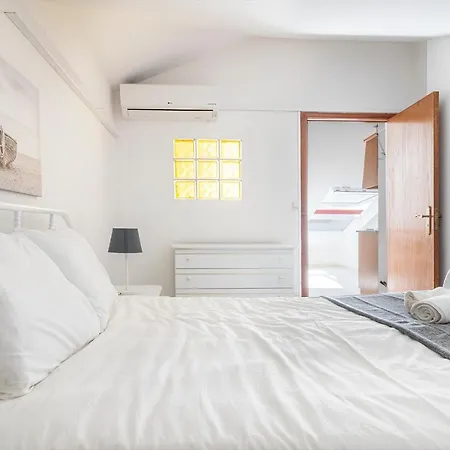 2br Near Appartement Nazaré