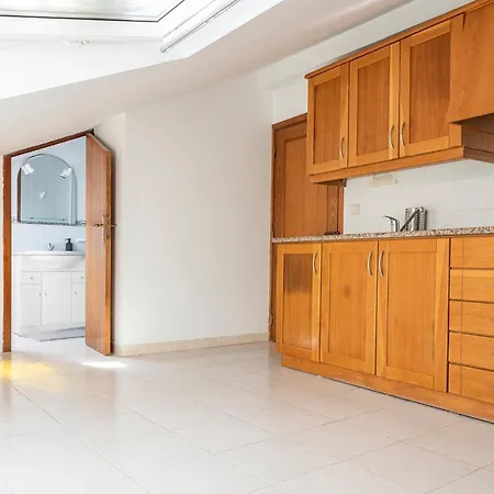 2br Near Appartement *