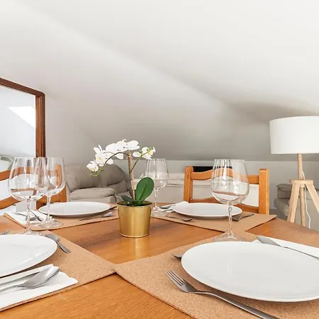 Appartement 2br Near *