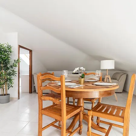 Appartement 2br Near