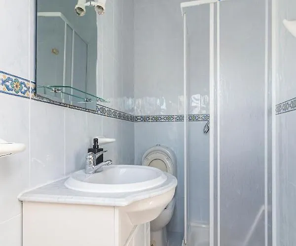 2br Near Appartement Nazaré