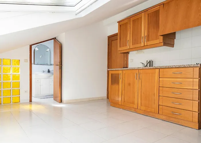 2br Near Appartement *