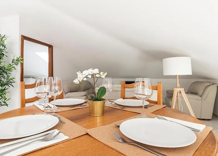 Appartement 2br Near *