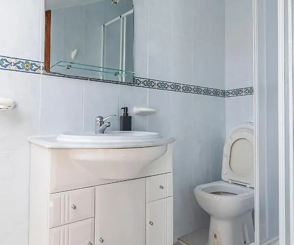 2br Near * Nazaré