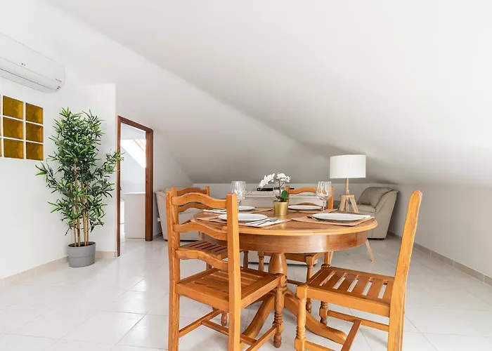 Appartement 2br Near
