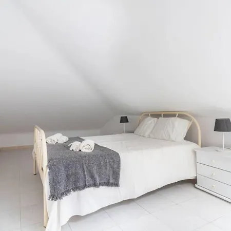 2br Near Apartamento Nazaré