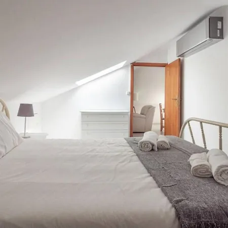 2br Near Apartamento *